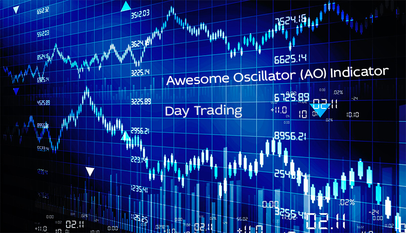Best Techniques Of Using Awesome Oscillator Indicator in Day Trading