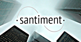 What is Santiment