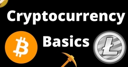 Cryptocurrency Basics