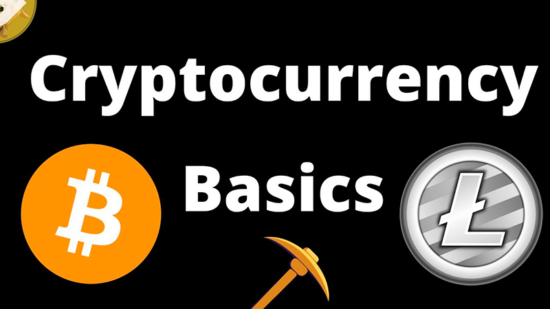 Cryptocurrency Basics