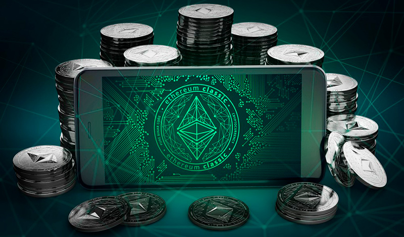 Future of Ethereum Classic Future of Ethereum Classic
