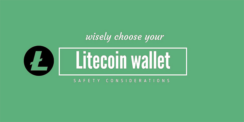 Litecoin Wallet