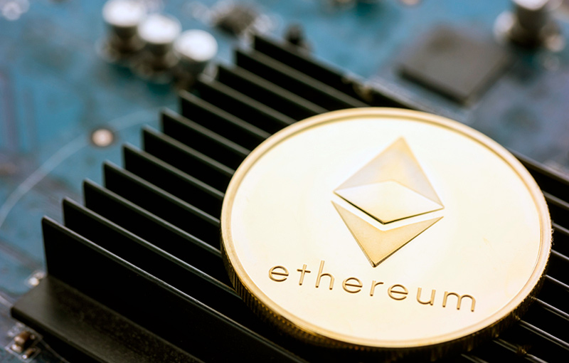 Mining Ethereum