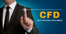 CFD Multipliers explained