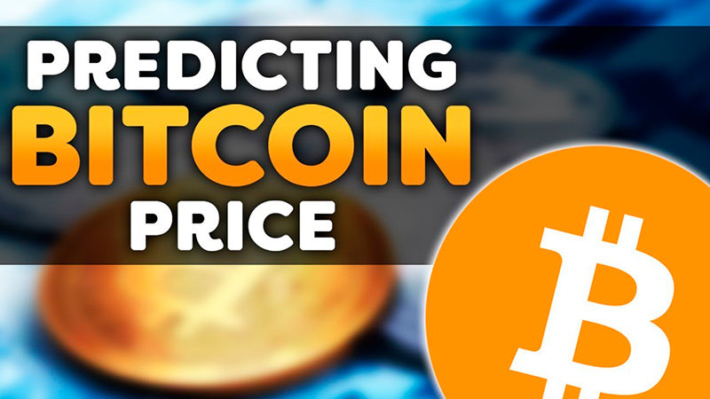 Predicting Bitcoin Price