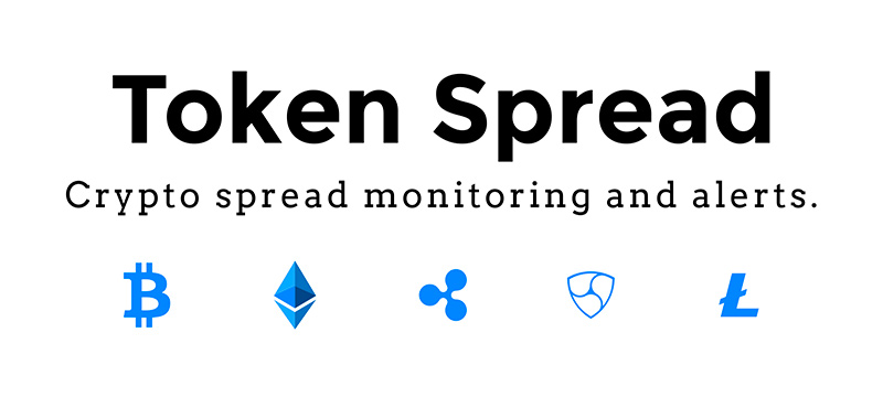 Crypto Spreads